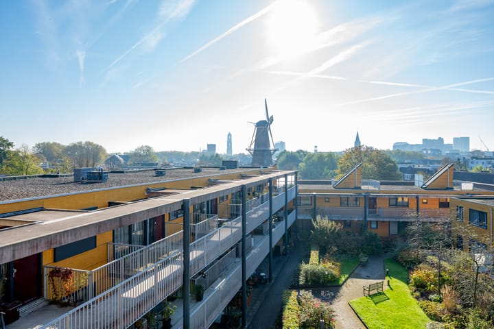 Foto 26 van Merelstraat 100