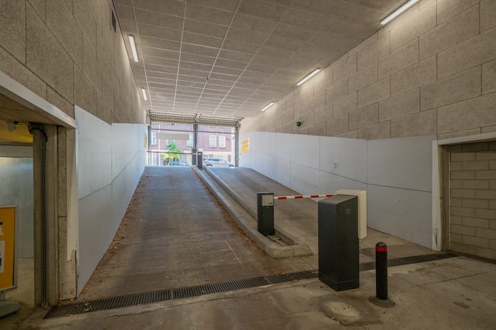 Foto 27 van Merelstraat 100