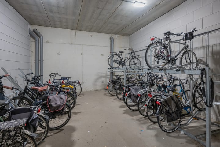 Foto 29 van Merelstraat 100