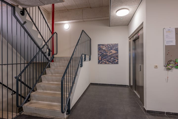 Foto 33 van Merelstraat 100