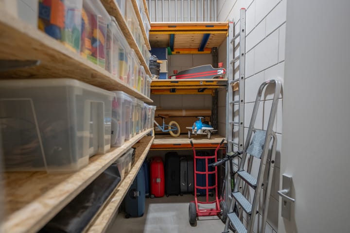 Foto 35 van Merelstraat 100