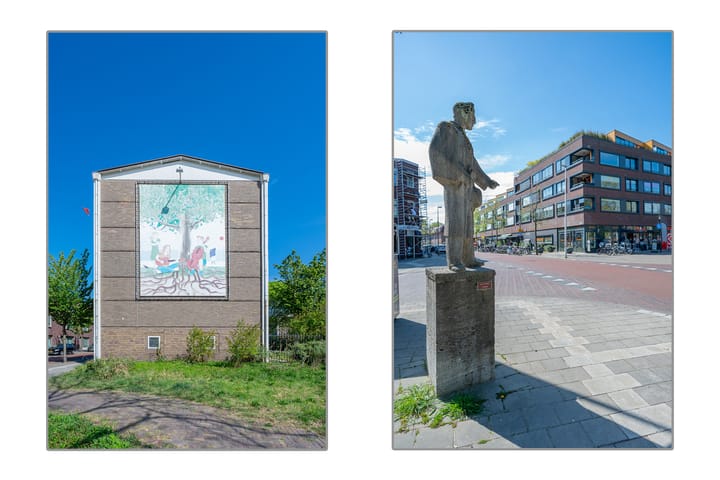 Foto 39 van Merelstraat 100