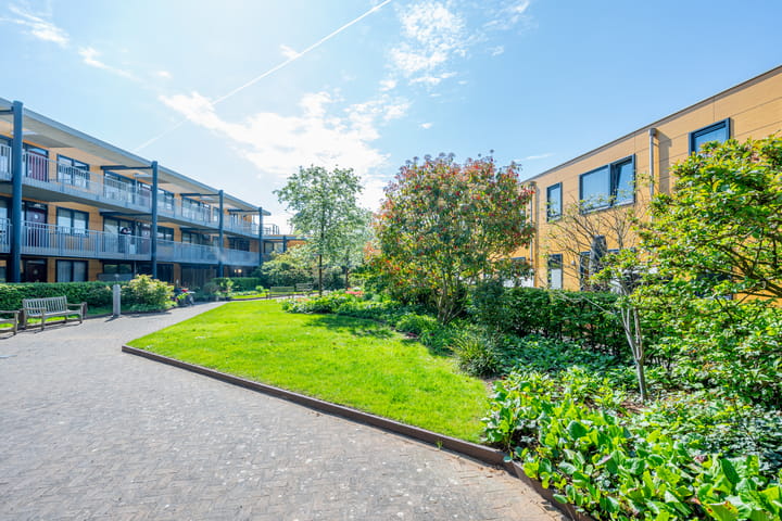 Foto 40 van Merelstraat 100