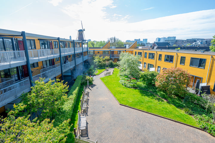Merelstraat 100