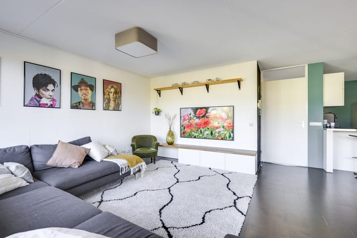 Foto 5 van Merelstraat 100