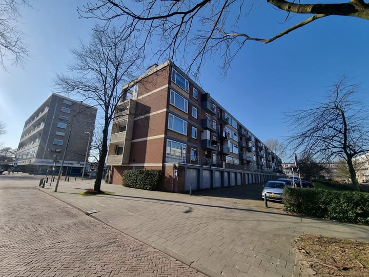 Foto 2 van Leyweg 852