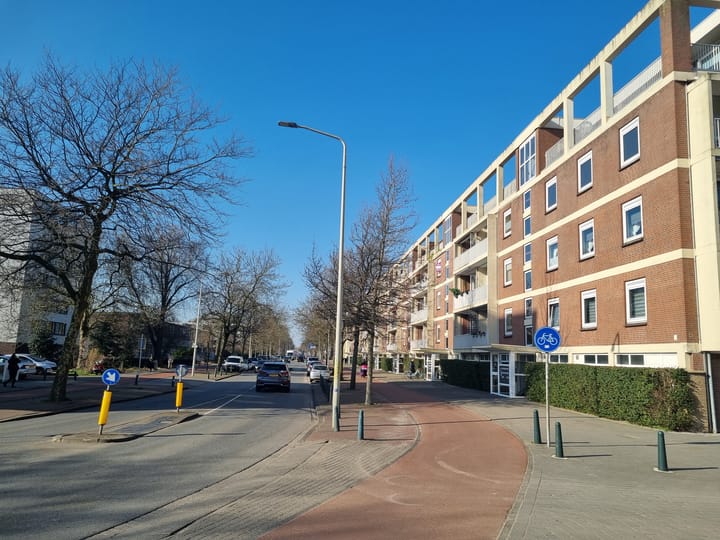 Foto 3 van Leyweg 852