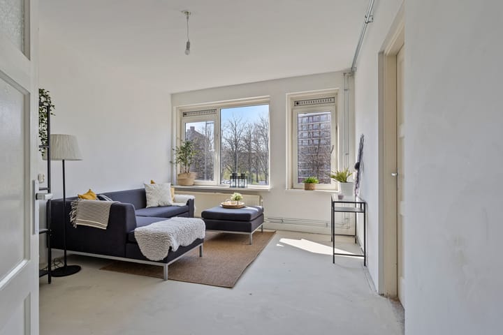 Foto 2 van Jan Zwanenburghof 16-1