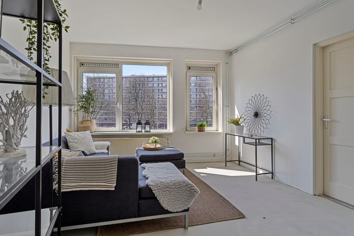 Foto 3 van Jan Zwanenburghof 16-1