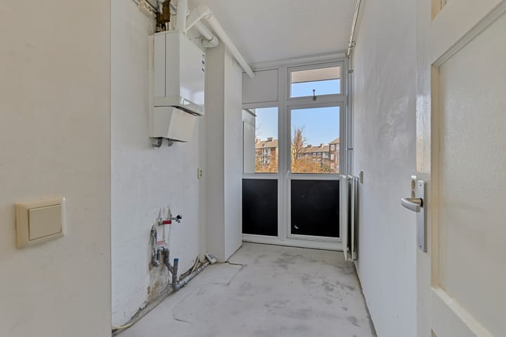 Foto 7 van Jan Zwanenburghof 16-1