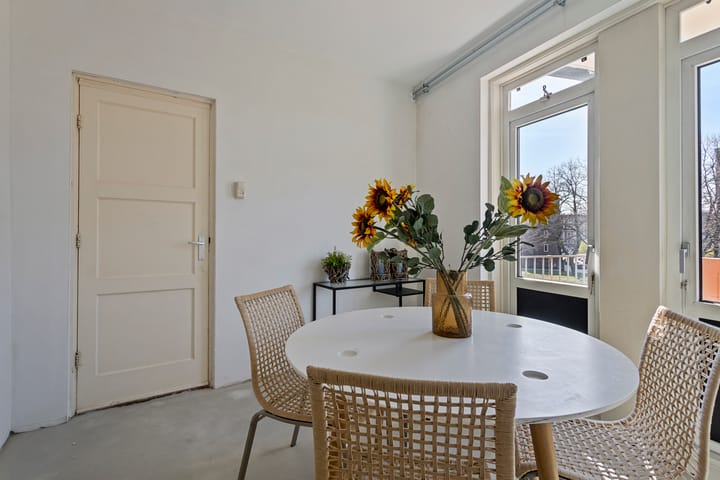 Foto 6 van Jan Zwanenburghof 16-1