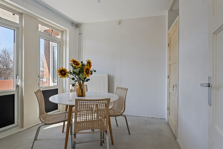 Foto 5 van Jan Zwanenburghof 16-1