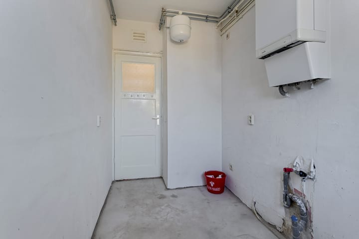 Foto 8 van Jan Zwanenburghof 16-1