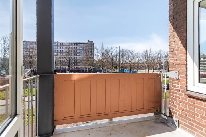 Foto 20 van Jan Zwanenburghof 16-1