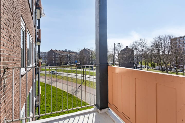 Foto 21 van Jan Zwanenburghof 16-1