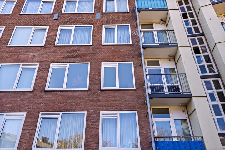 Foto 26 van Jan Zwanenburghof 16-1