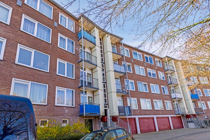 Foto 27 van Jan Zwanenburghof 16-1