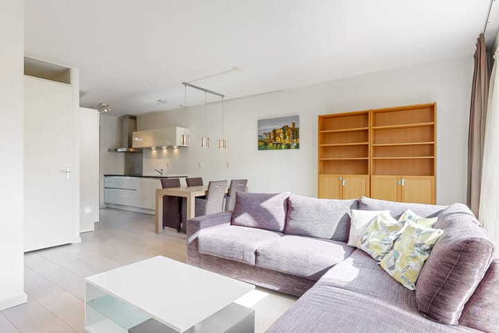 Foto 2 van Korenbloemlaan 21