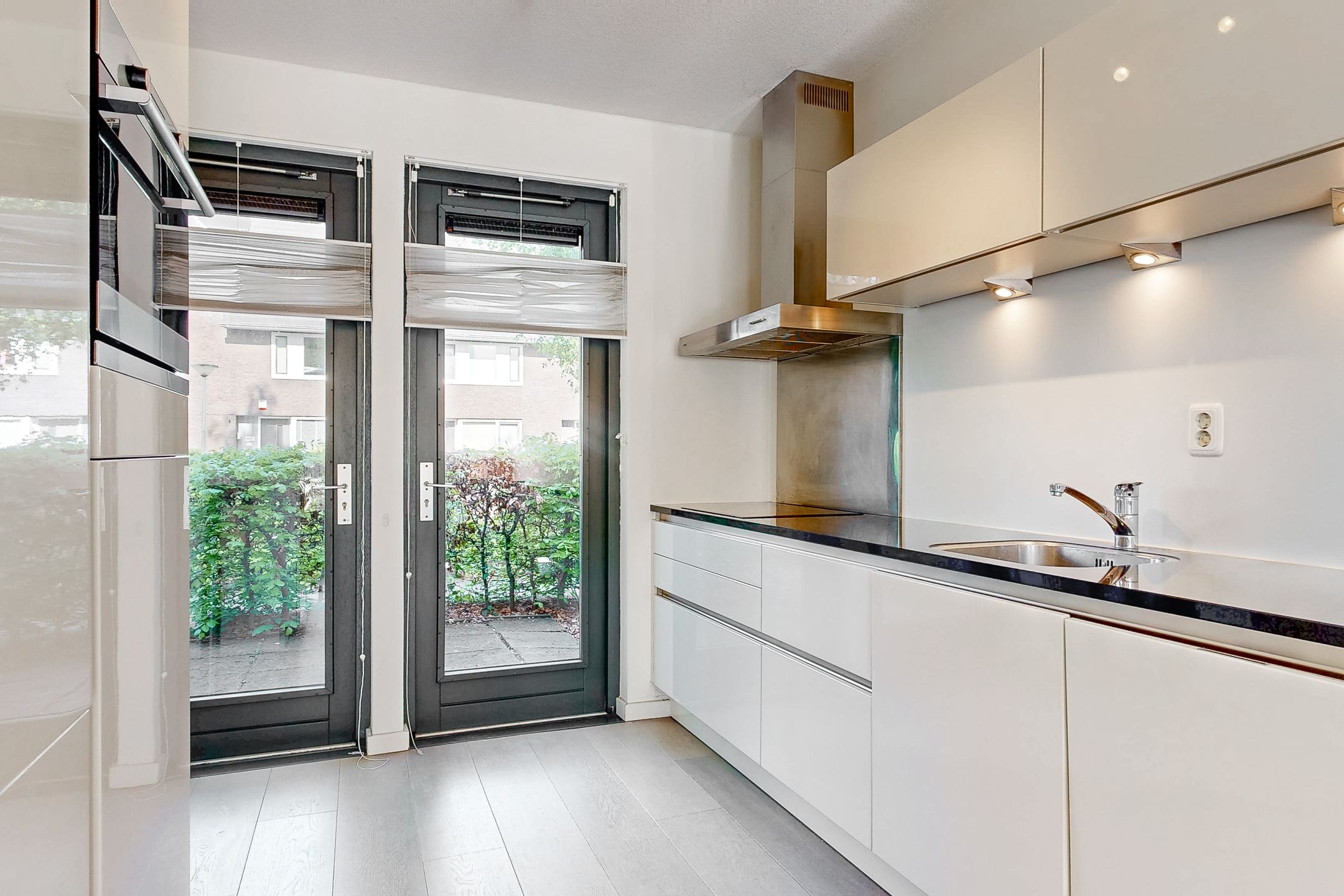 Foto 3 van Korenbloemlaan 21