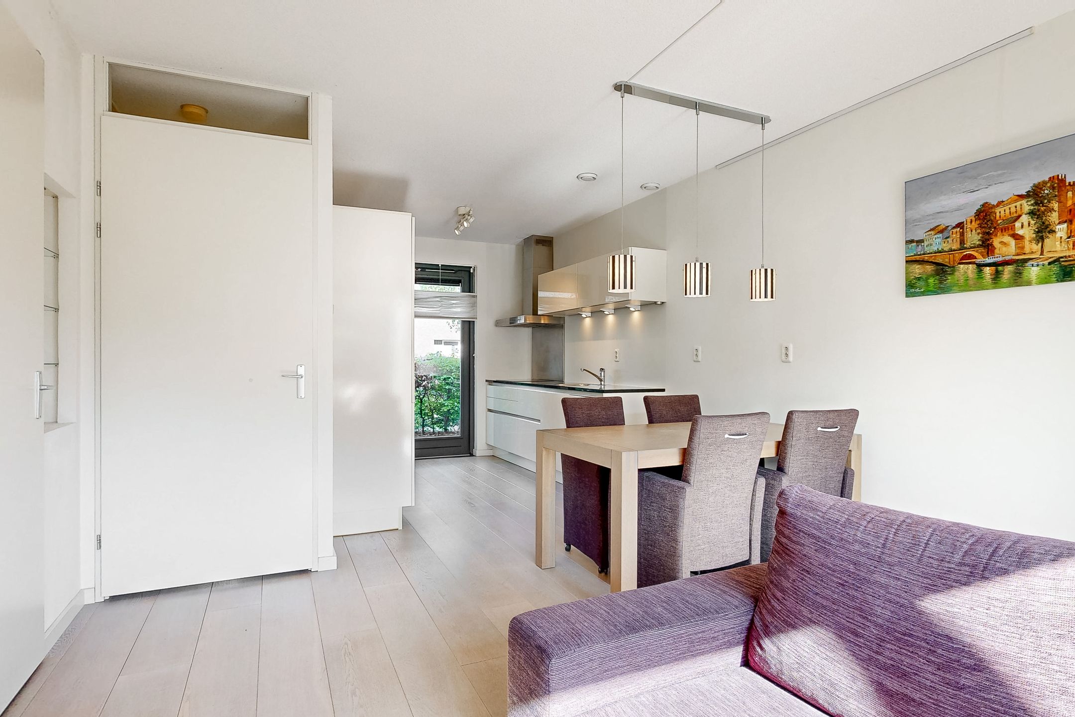 Foto 6 van Korenbloemlaan 21