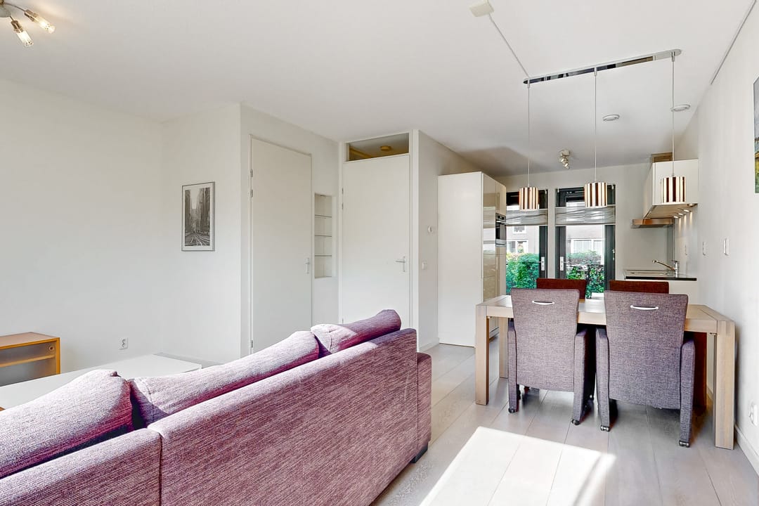 Foto 7 van Korenbloemlaan 21