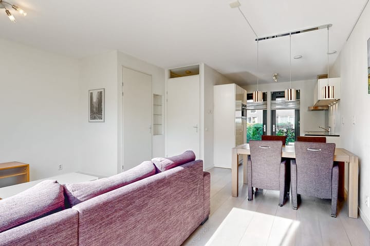 Foto 7 van Korenbloemlaan 21