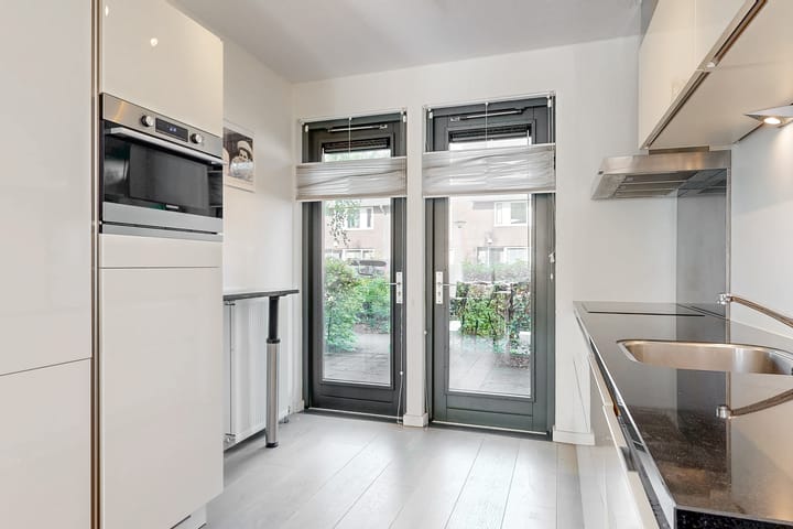 Foto 9 van Korenbloemlaan 21