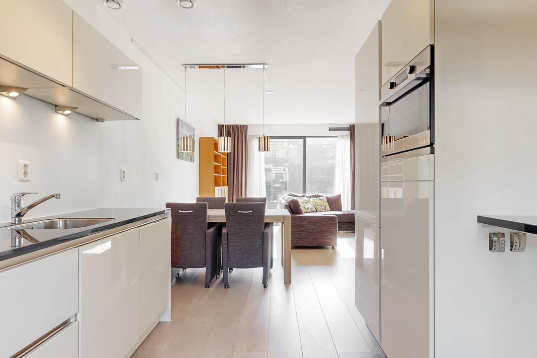 Foto 11 van Korenbloemlaan 21