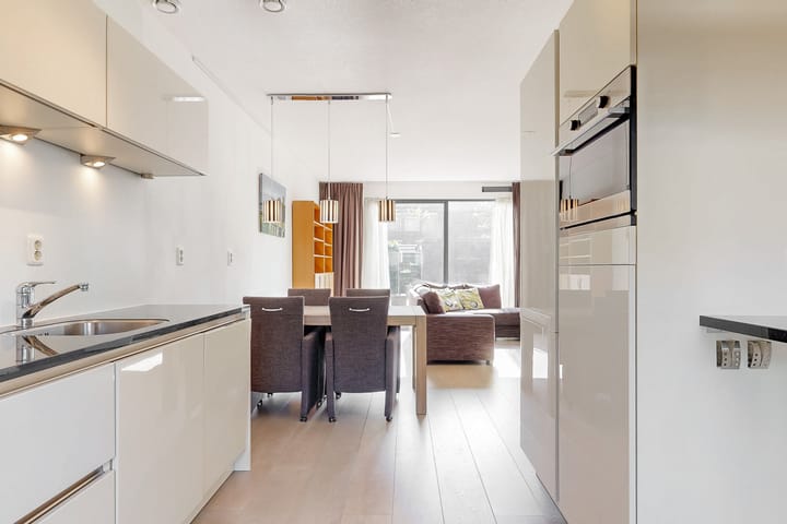 Foto 11 van Korenbloemlaan 21