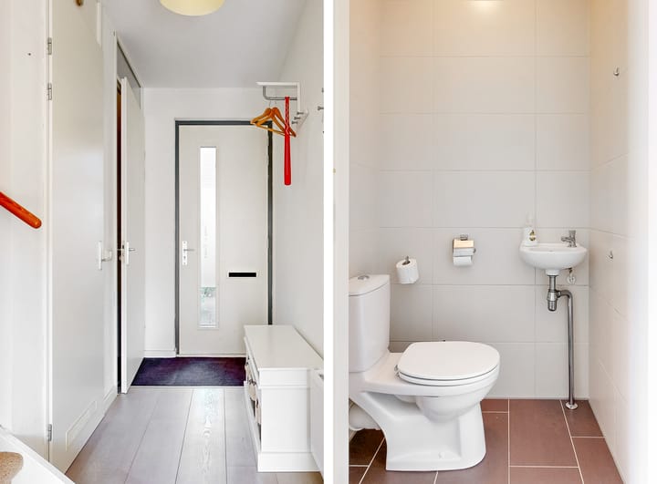 Foto 12 van Korenbloemlaan 21