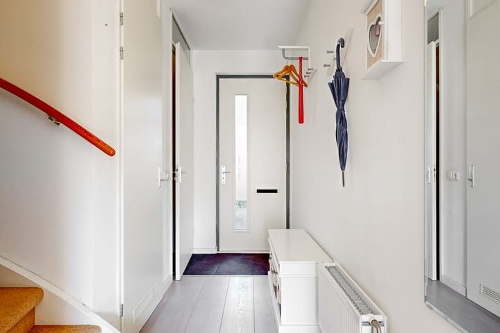 Foto 13 van Korenbloemlaan 21