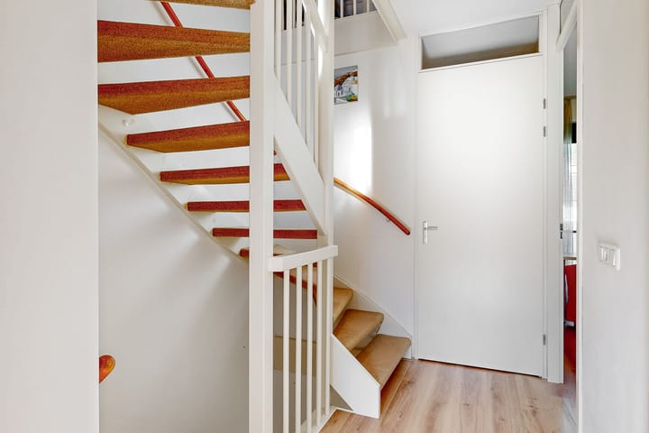 Foto 14 van Korenbloemlaan 21