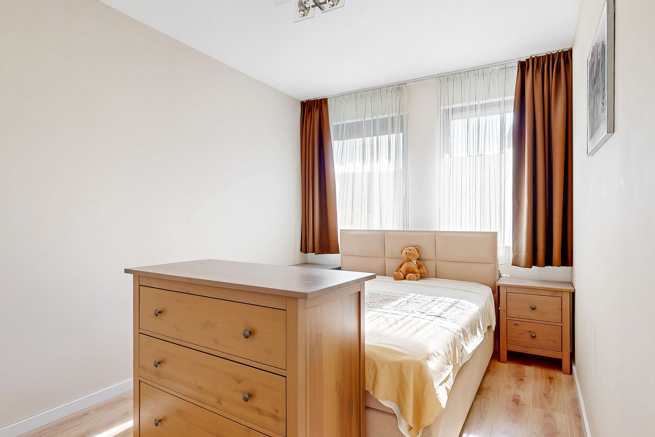 Foto 18 van Korenbloemlaan 21