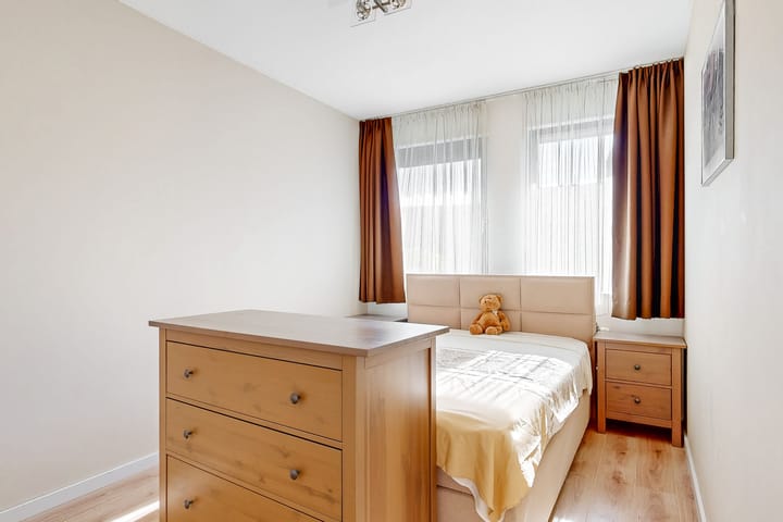 Foto 18 van Korenbloemlaan 21