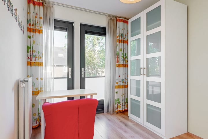 Foto 20 van Korenbloemlaan 21