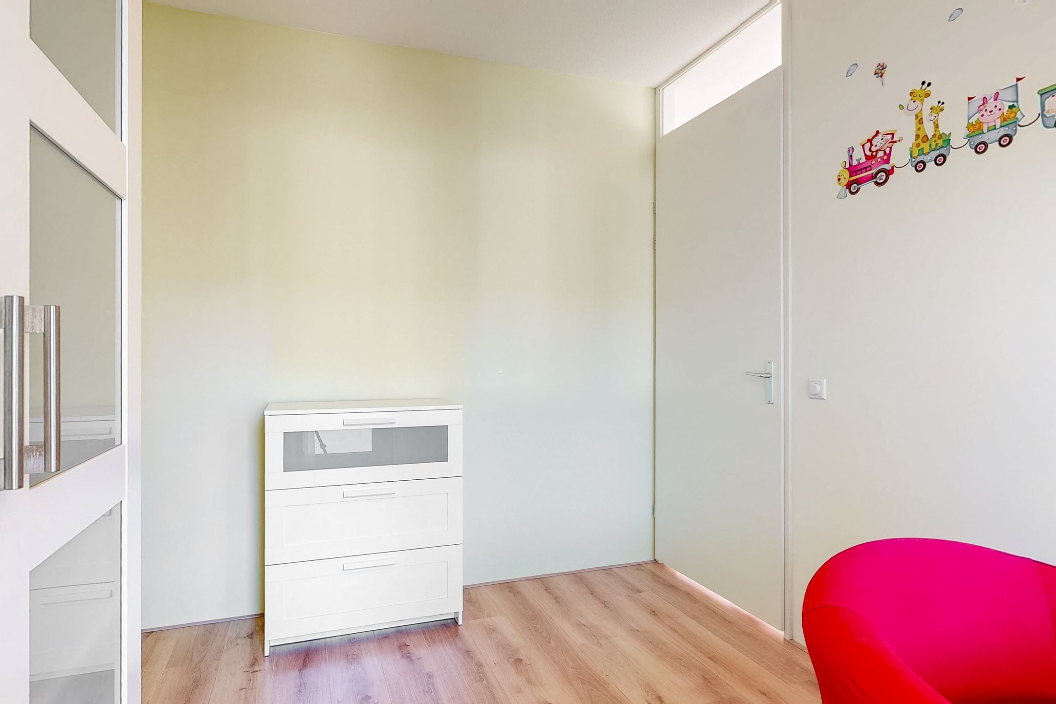 Foto 21 van Korenbloemlaan 21