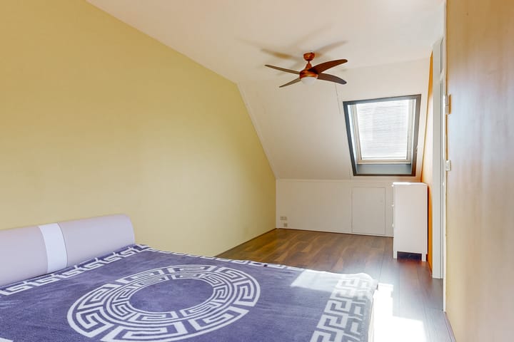 Foto 28 van Korenbloemlaan 21