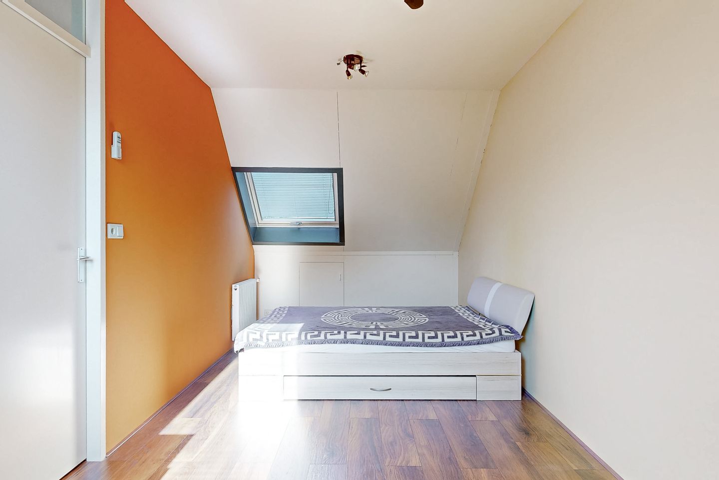 Foto 29 van Korenbloemlaan 21