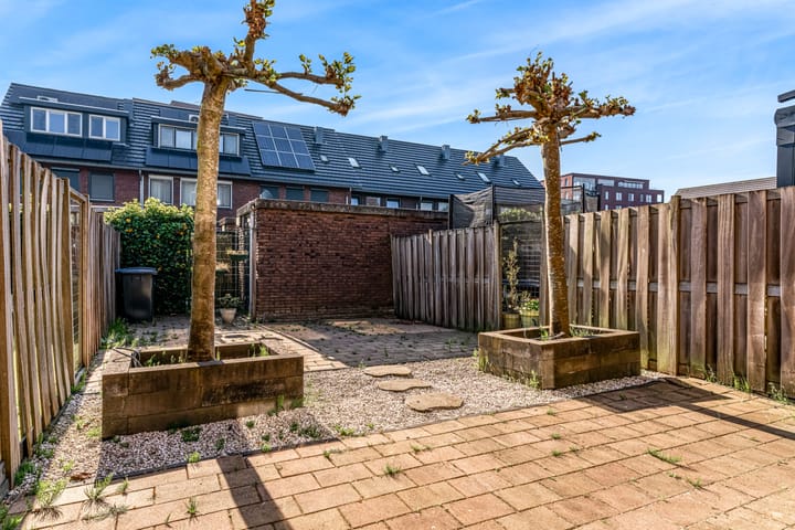 Foto 31 van Korenbloemlaan 21