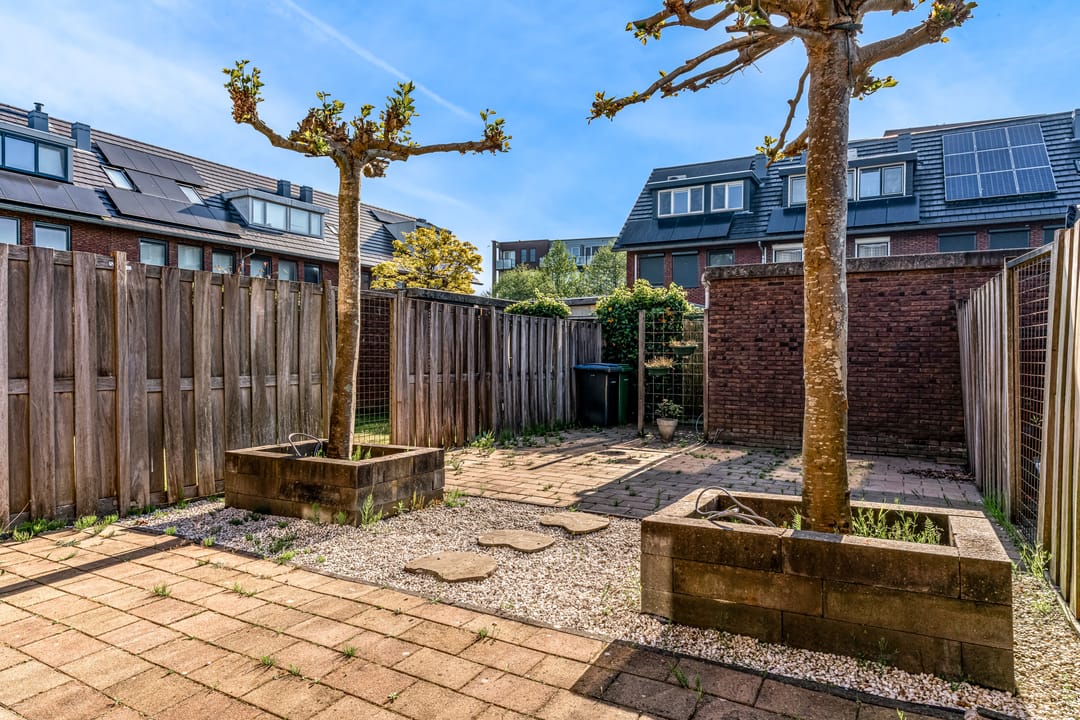 Foto 32 van Korenbloemlaan 21