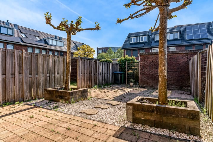 Foto 32 van Korenbloemlaan 21