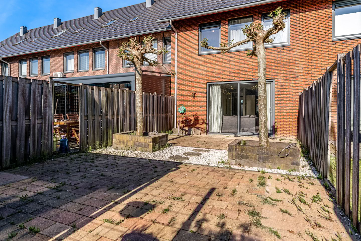 Foto 34 van Korenbloemlaan 21