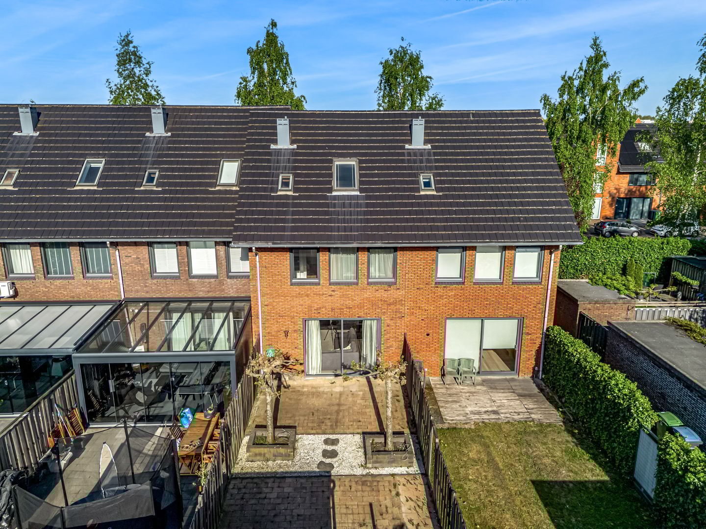 Foto 35 van Korenbloemlaan 21