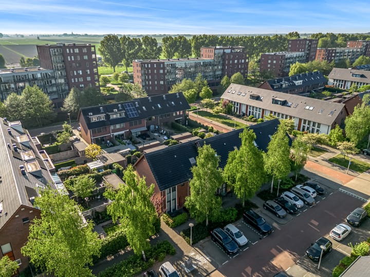 Foto 36 van Korenbloemlaan 21