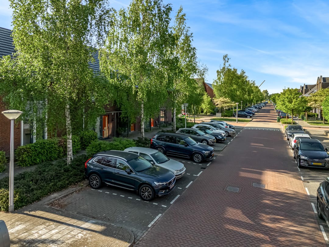 Foto 38 van Korenbloemlaan 21