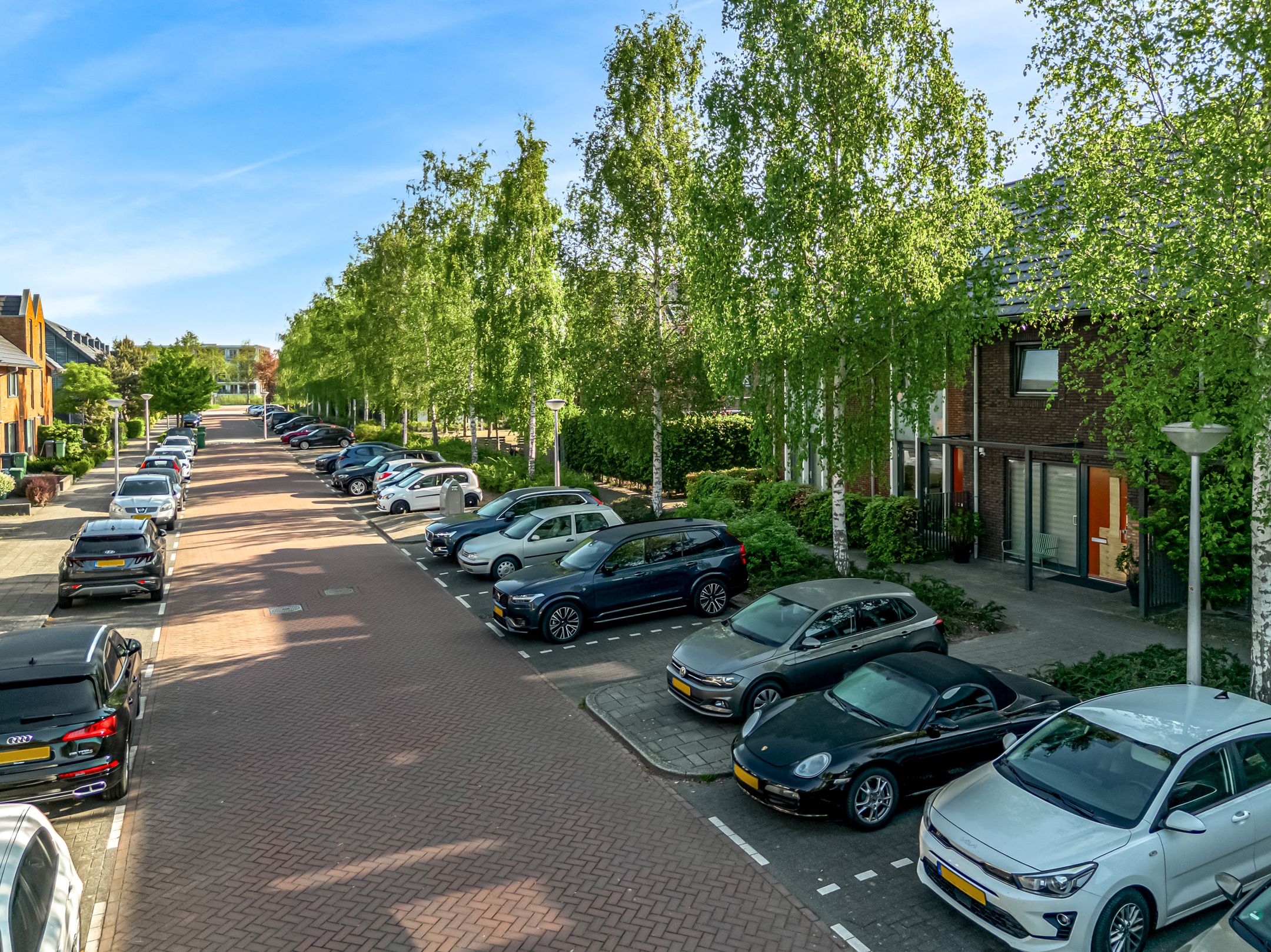 Foto 39 van Korenbloemlaan 21