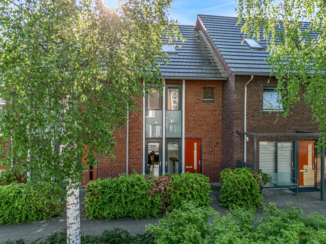 Foto 41 van Korenbloemlaan 21