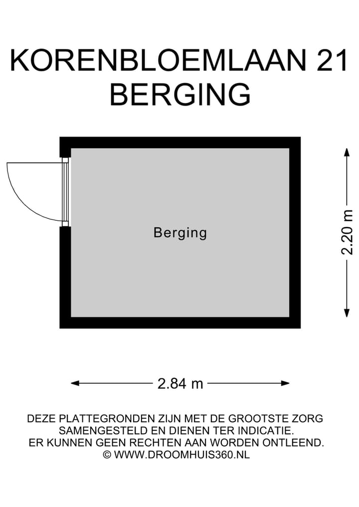 Foto 42 van Korenbloemlaan 21