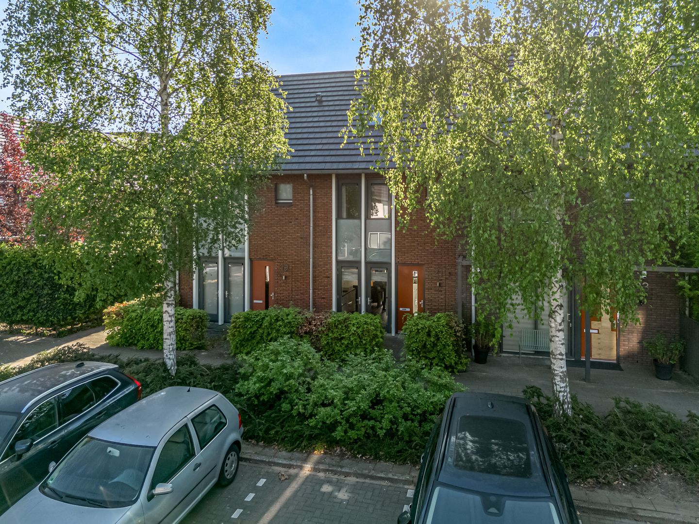 Foto 40 van Korenbloemlaan 21