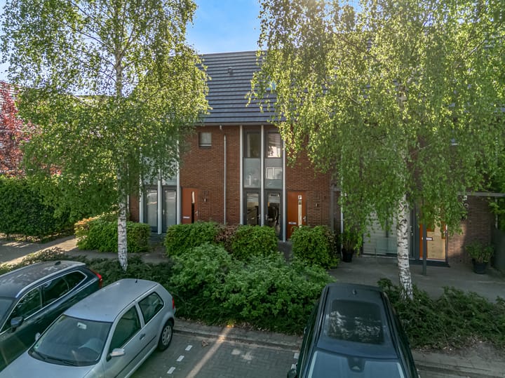 Foto 40 van Korenbloemlaan 21